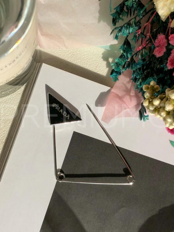 Prada брошь PR842869