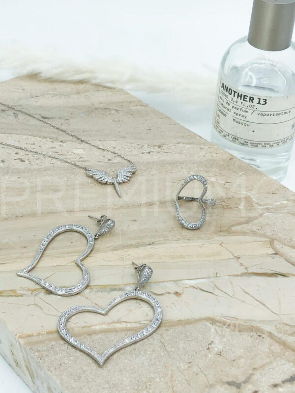 Piaget кольцо PR180121 2