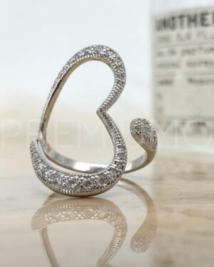 Piaget кольцо PR180121