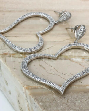 Piaget серьги PR163663