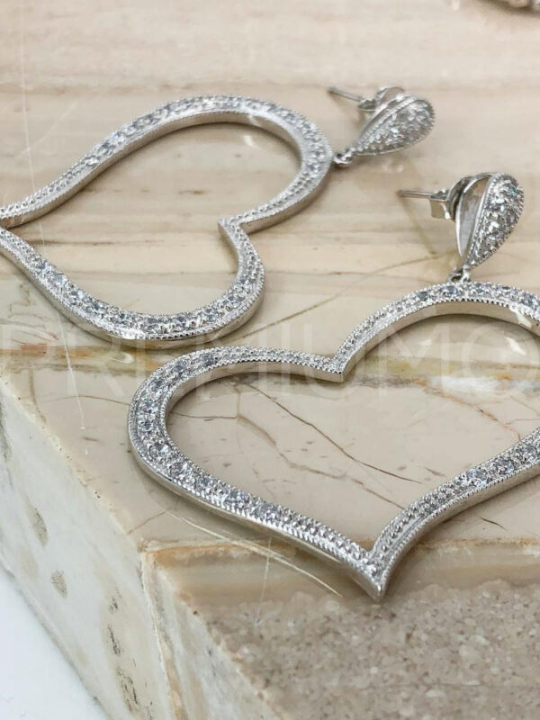Piaget серьги PR163663