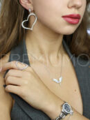 Piaget кольцо PR180121 6