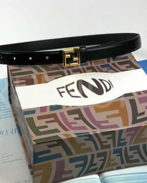 Fendi ремень PR813352
