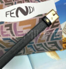 Fendi ремень PR813352 12