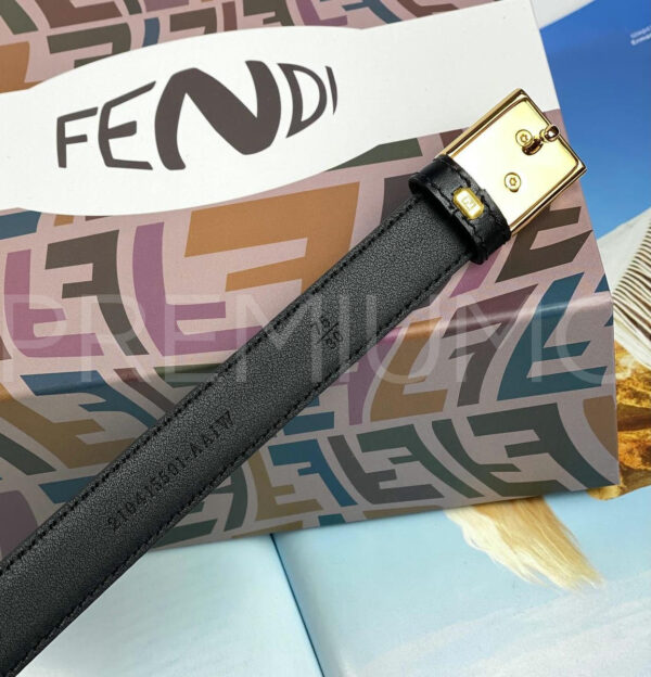 Fendi ремень PR813352 5