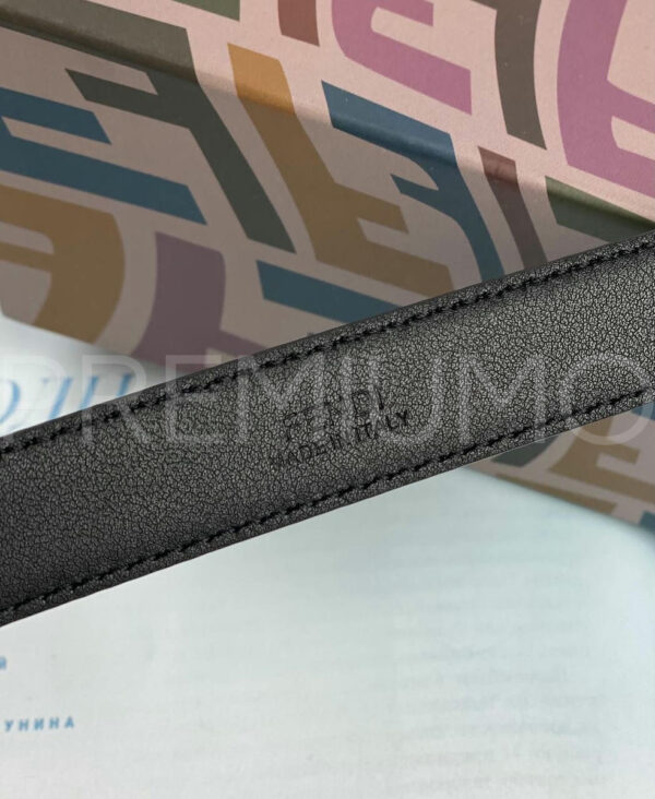 Fendi ремень PR813352 6