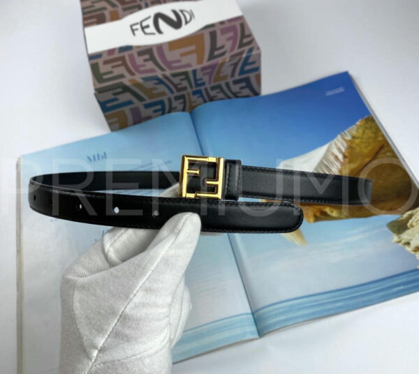 Fendi ремень PR813352 3