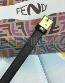 Fendi ремень PR813352 11