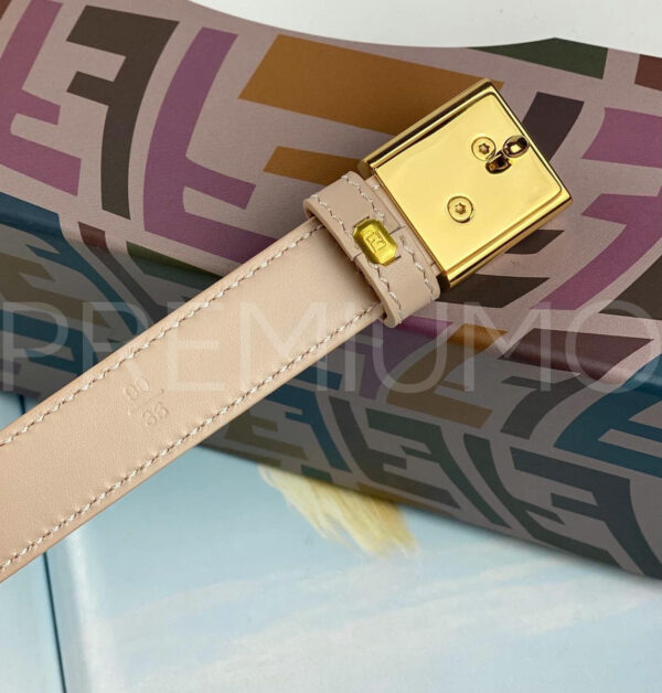 Fendi ремень PR750167 4