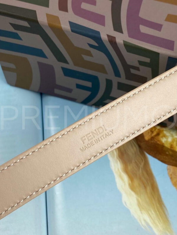 Fendi ремень PR750167 6