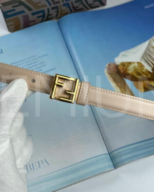 Fendi ремень PR750167