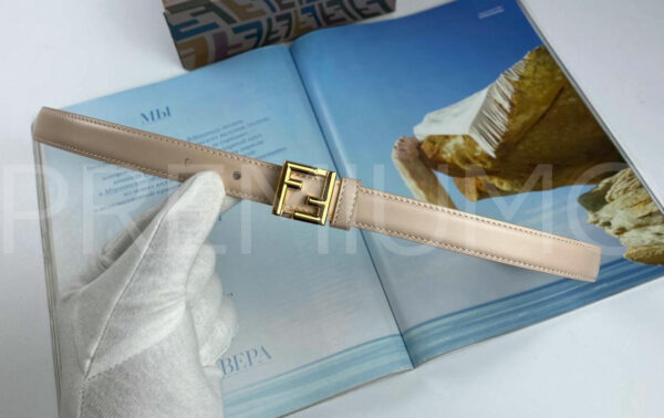 Fendi ремень PR750167