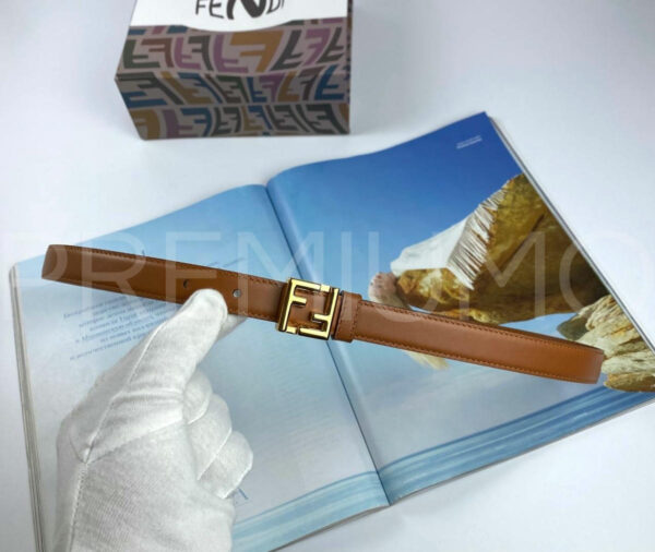 Fendi ремень PR958380