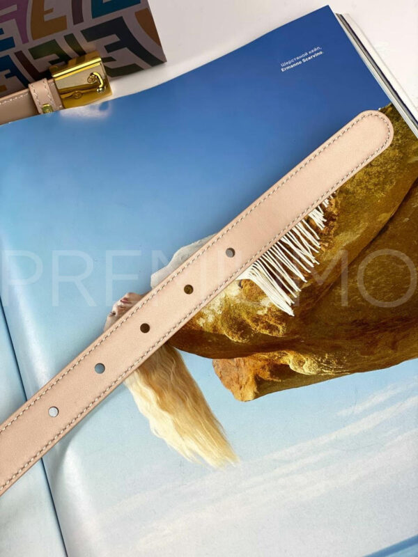 Fendi ремень PR750167 8