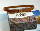 Fendi ремень PR958380 11