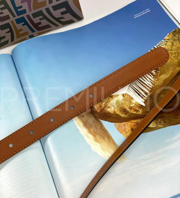 Fendi ремень PR958380 8