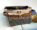 Fendi ремень PR958380 18