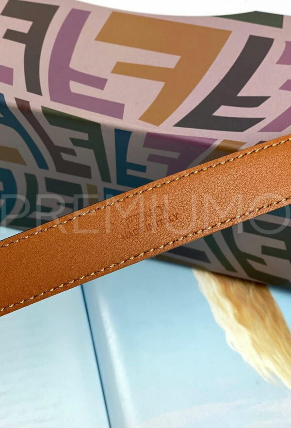 Fendi ремень PR958380 6