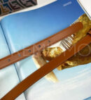 Fendi ремень PR958380 16