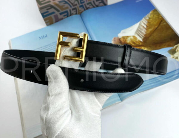 Fendi ремень PR977295 3