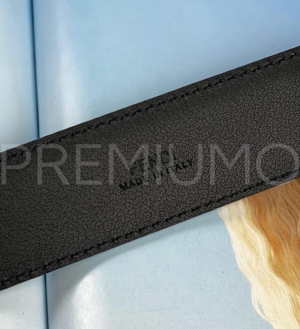 Fendi ремень PR977295 8