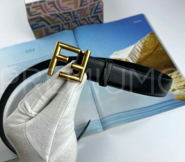 Fendi ремень PR977295 4