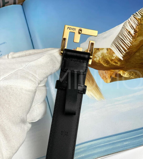 Fendi ремень PR977295 5