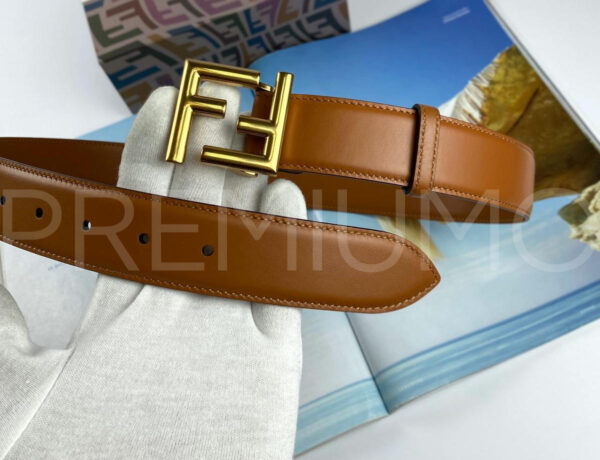 Fendi ремень PR828276 3