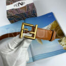 Fendi ремень PR828276 14