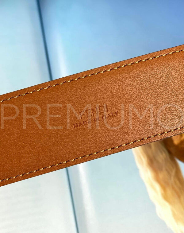 Fendi ремень PR828276 9