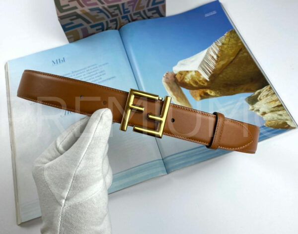 Fendi ремень PR828276