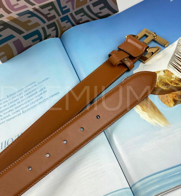 Fendi ремень PR828276 6