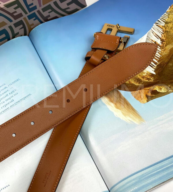 Fendi ремень PR828276 8