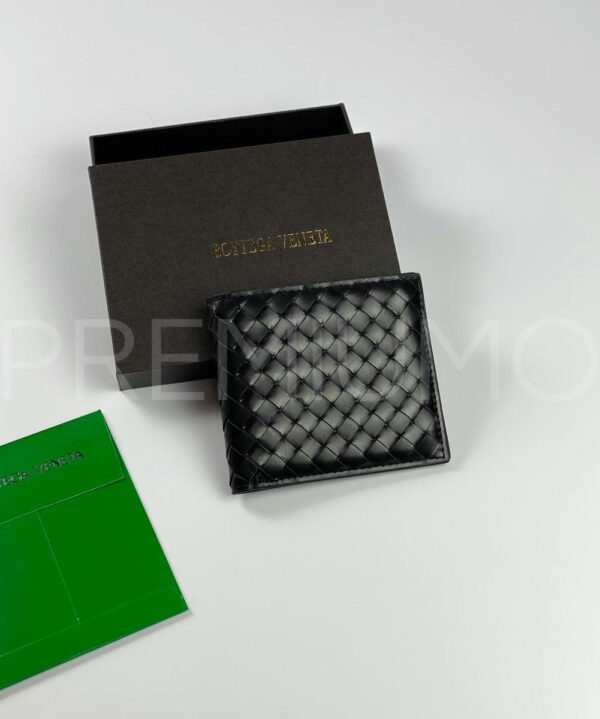 Bottega Veneta кошелек PR140226