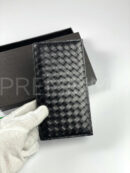 Bottega Veneta кошелек PR144294 9