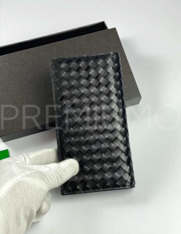 Bottega Veneta кошелек PR144294 4