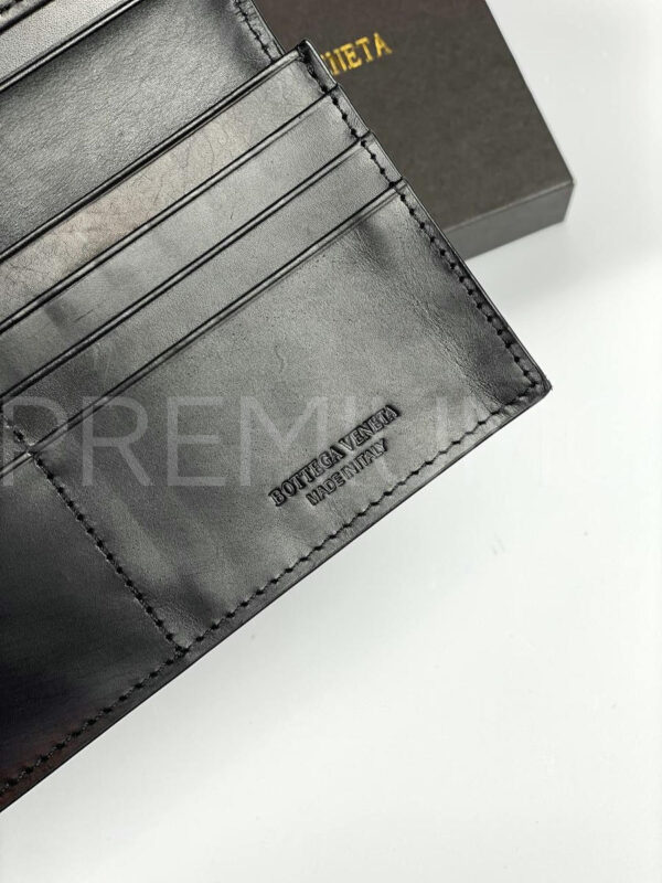 Bottega Veneta кошелек PR144294 7