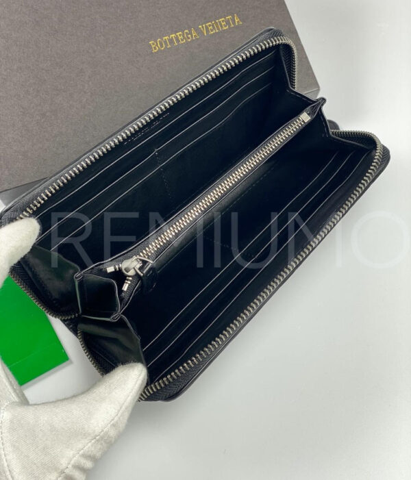 Bottega Veneta кошелек PR913425 3