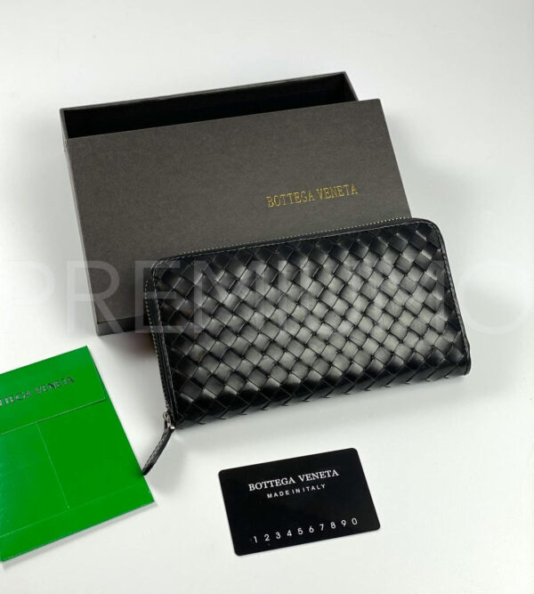 Bottega Veneta кошелек PR913425