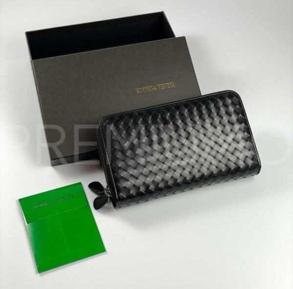 Bottega Veneta кошелек PR707063