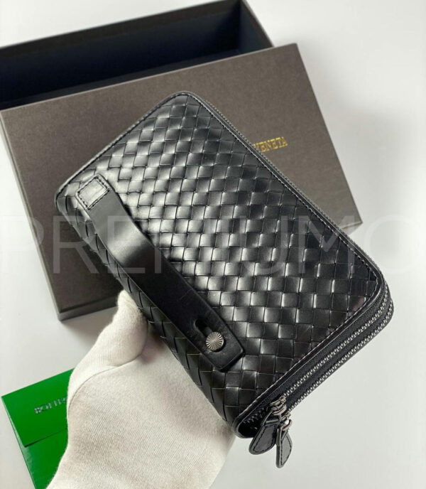 Bottega Veneta кошелек PR707063 3