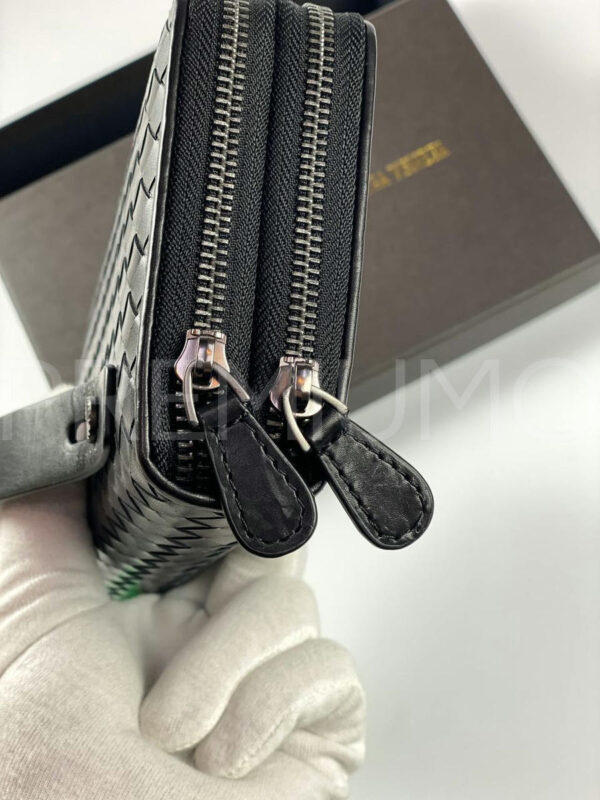 Bottega Veneta кошелек PR707063 8