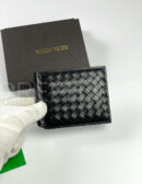 Bottega Veneta кошелек PR365142 8