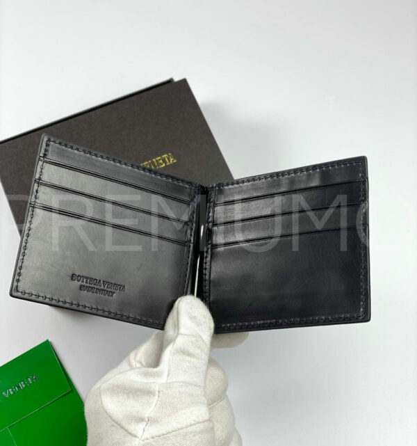 Bottega Veneta кошелек PR365142 3