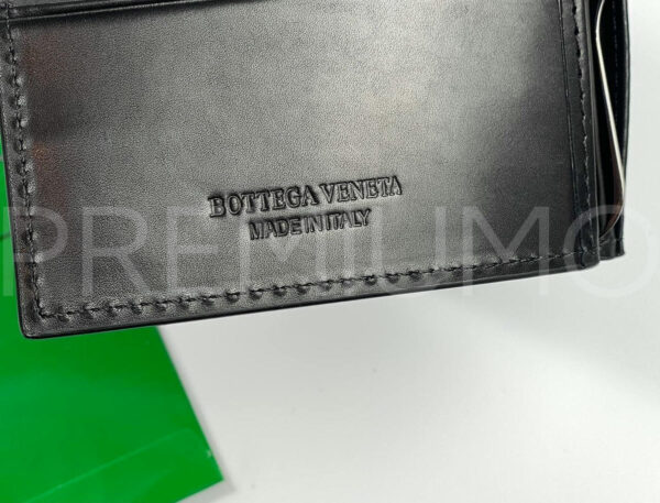 Bottega Veneta кошелек PR365142 5
