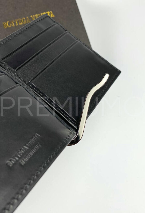 Bottega Veneta кошелек PR365142 6