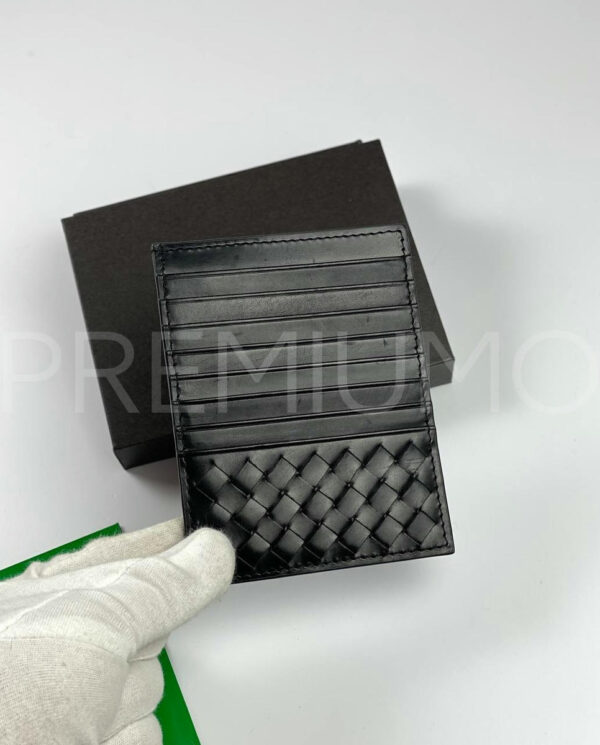 Bottega Veneta картхолдер PR876167 2