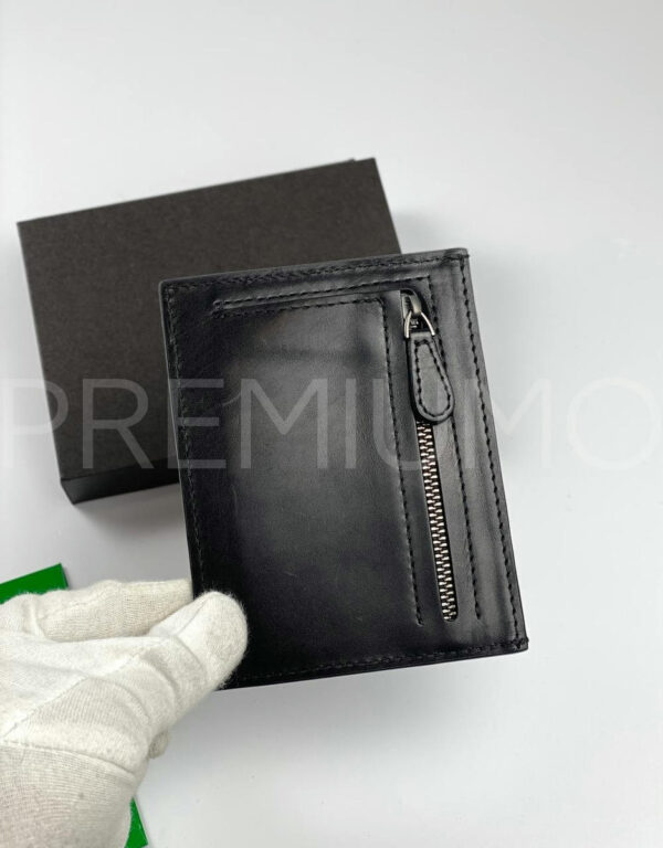 Bottega Veneta картхолдер PR876167 4