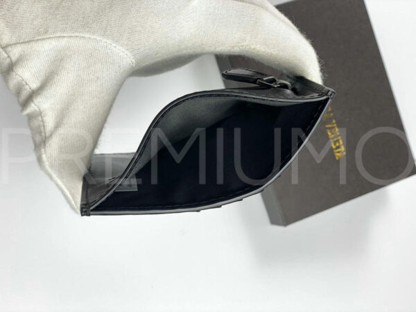 Bottega Veneta картхолдер PR876167 5
