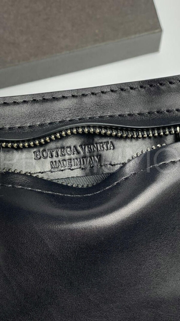 Bottega Veneta картхолдер PR876167 6